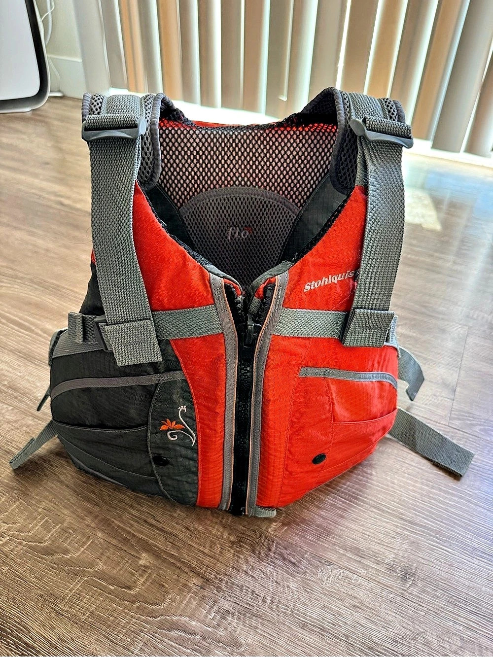 Stohlquist Flo PFD
